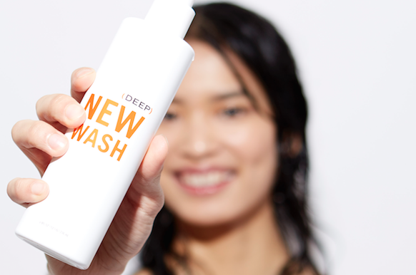 Move over shampoo. Hello HAIRSTORY!